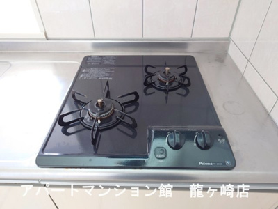 【内装】 | Soldias