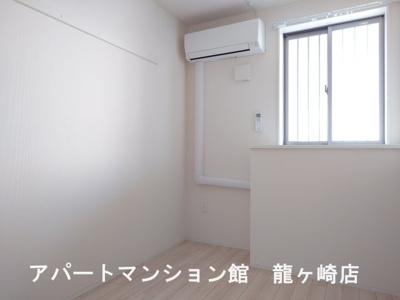 【寝室】 | Soldias