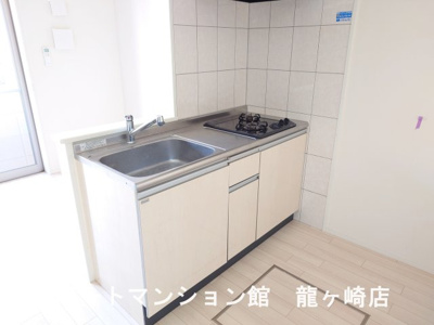 【キッチン】 | Soldias