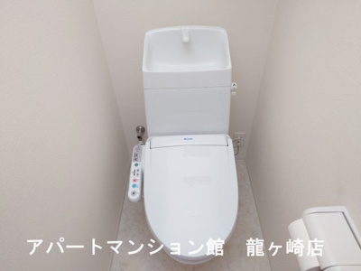 【トイレ】 | Soldias