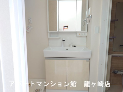 【独立洗面台】 | Soldias