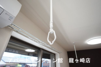 【バルコニー】 | Soldias