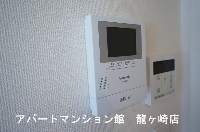 Soldiasのセキュリティ