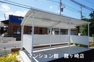 【エントランス】 | Soldias