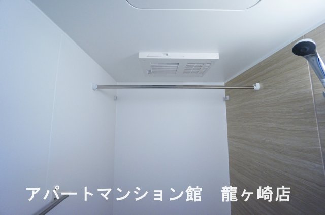 Soldiasの設備