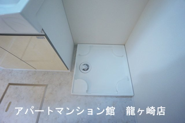 Soldiasの設備