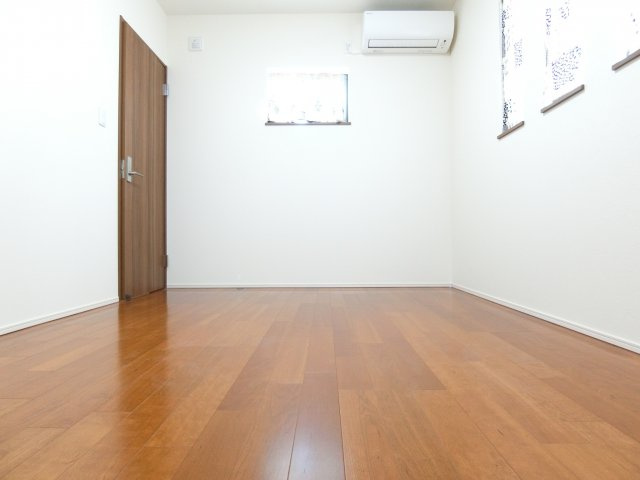 喜志町一戸建の子供部屋