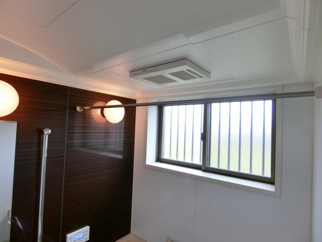 喜志町一戸建のその他