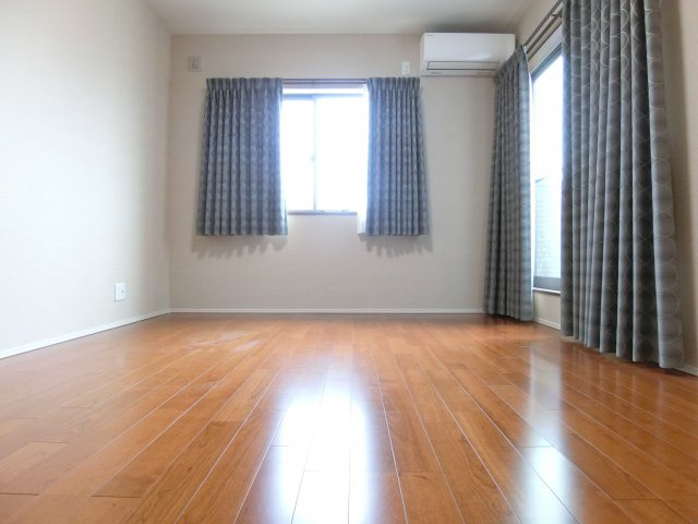 喜志町一戸建の子供部屋