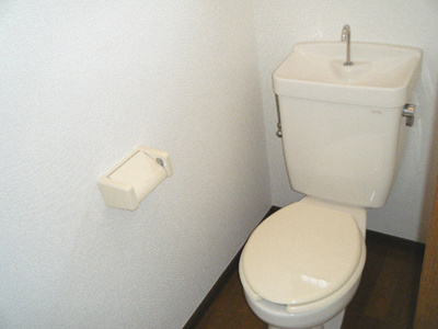 【トイレ】 | Ｋ９３