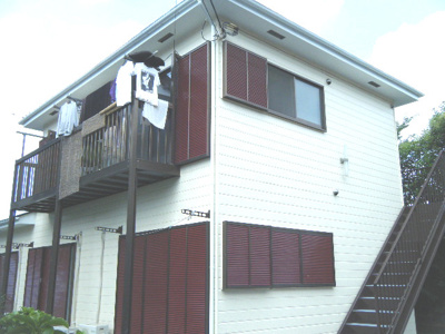 【外観】 | Ｋ９３