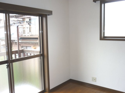 【洋室】 | Ｋ９３