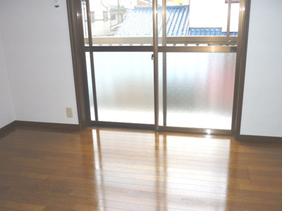 【洋室】 | Ｋ９３