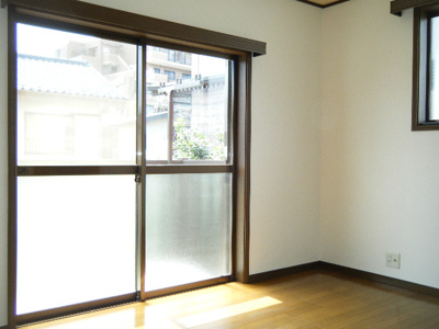 【寝室】 | Ｋ９３