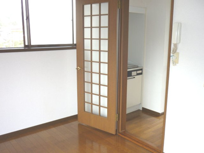 【洋室】 | Ｋ９３