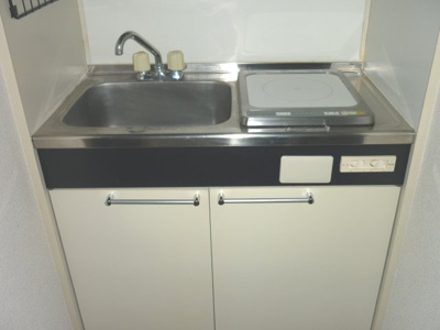 【キッチン】 | Ｋ９３