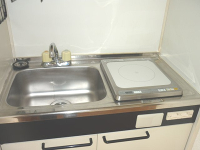 【キッチン】 | Ｋ９３