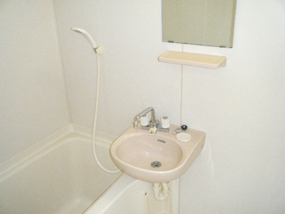 【浴室】 | Ｋ９３