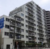 パークハイム東陽町の画像