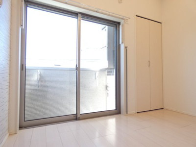 【内装】 | ソレイユ中村日赤