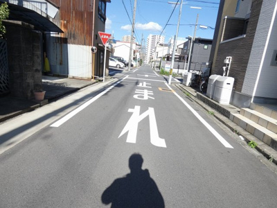 【周辺】 | ソレイユ中村日赤