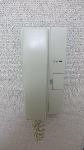 メモワール江戸堀のセキュリティ