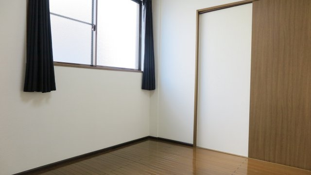 メモワール江戸堀の内装