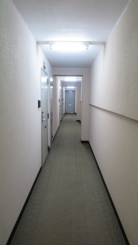 メモワール江戸堀のその他共用部分