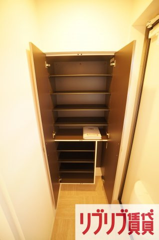 イルミナーレの設備