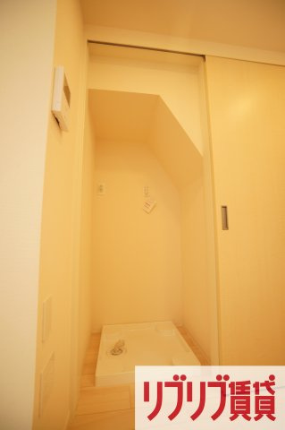 イルミナーレの設備