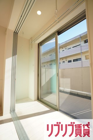 イルミナーレの内装