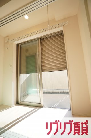 イルミナーレの設備