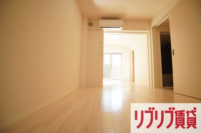 イルミナーレの居間・リビング