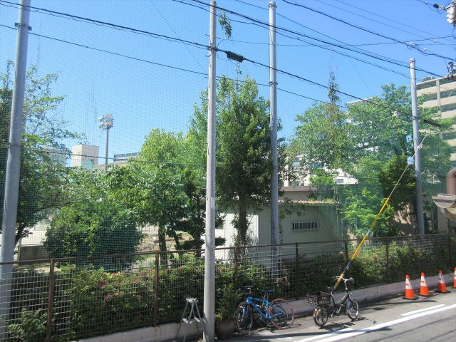 ハーモニーテラス新栄の展望|ハーモニーテラス新栄※反転タイプ