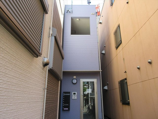 フィールドグッド新栄