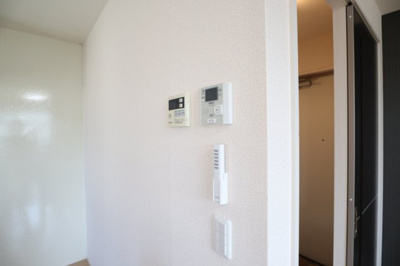 【設備】 | ヴレ アムール