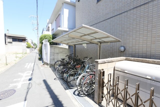 【その他共用部分】 | スタティオ正雀