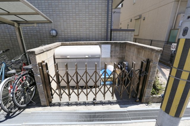 【その他共用部分】 | スタティオ正雀