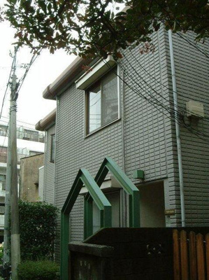 【外観】 | ヴィラージュワン