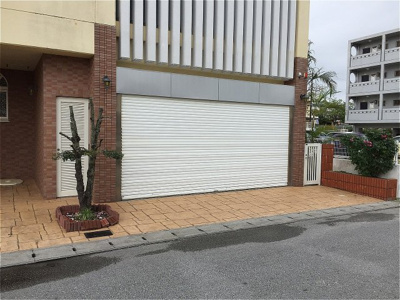 【駐車場】 | 下地様貸駐車場兼倉庫 | 下地様貸駐車場兼倉庫★那覇市銘苅エリア
