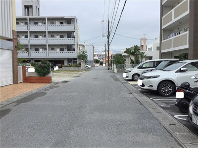 【その他】 | 下地様貸駐車場兼倉庫 | 下地様貸駐車場兼倉庫★那覇市銘苅エリア