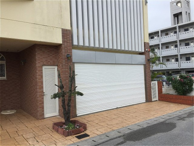 【駐車場】 | 下地様貸駐車場兼倉庫 | 下地様貸駐車場兼倉庫★那覇市銘苅エリア