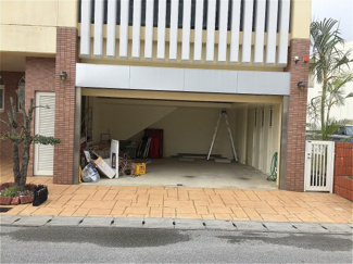 【駐車場】 | 下地様貸駐車場兼倉庫 | 下地様貸駐車場兼倉庫★那覇市銘苅エリア