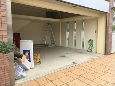 【駐車場】 | 下地様貸駐車場兼倉庫 | 下地様貸駐車場兼倉庫★那覇市銘苅エリア