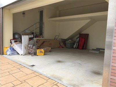 【駐車場】 | 下地様貸駐車場兼倉庫 | 下地様貸駐車場兼倉庫★那覇市銘苅エリア