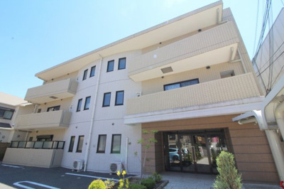 【外観】 | スローハス　コート