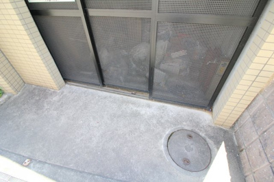 【その他共用部分】 | スローハス　コート