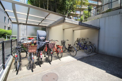 【その他共用部分】 | グランベール刀根山