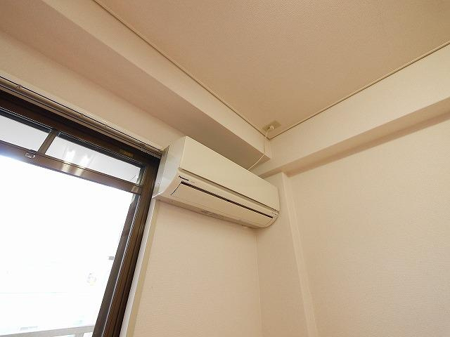 一條館の設備