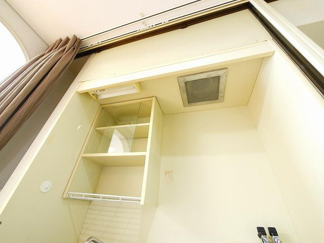 一條館のキッチン